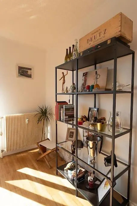 Cabana & Grand Appartement Cosy - Parking & Balcon Villefranche-sur-Saone