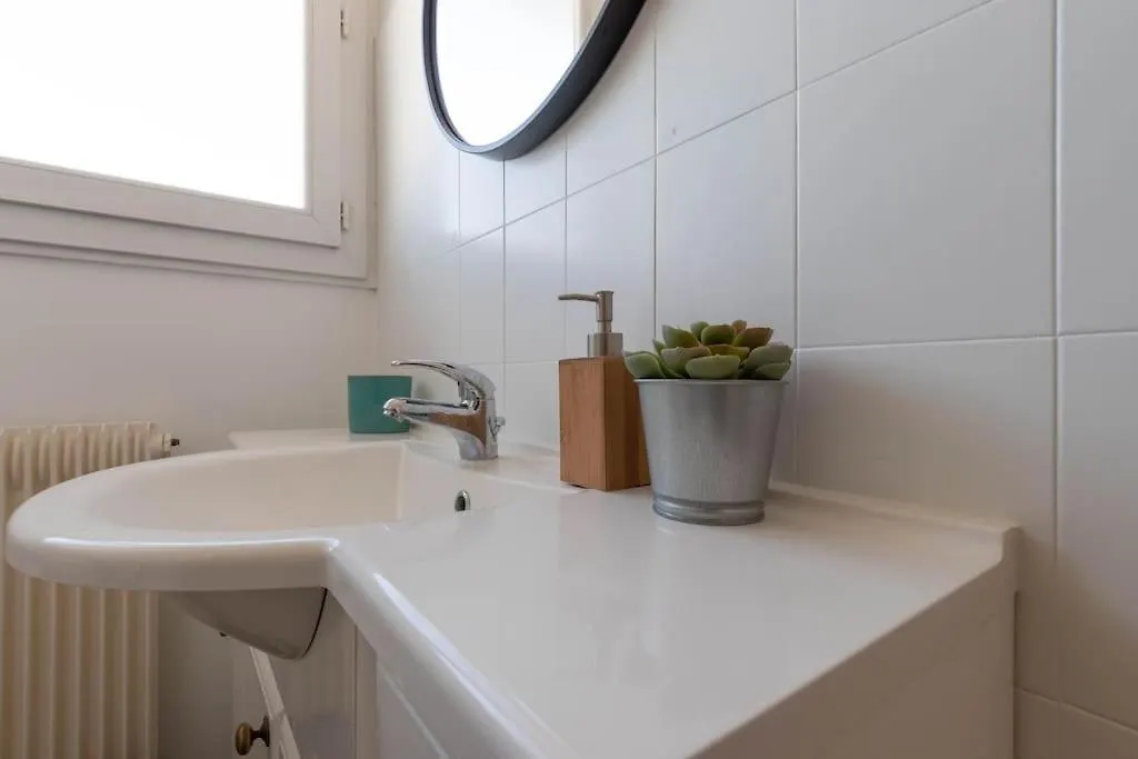 Apartment Cabana & Grand Appartement Cosy - Parking & Balcon Villefranche-sur-Saone
