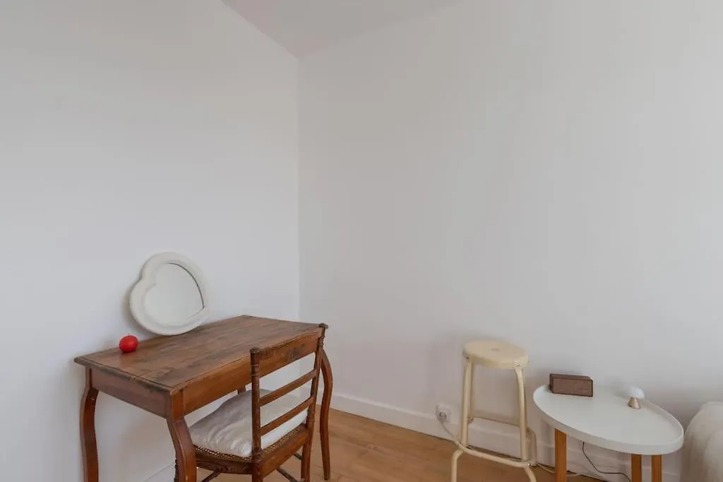 Cabana & Grand Appartement Cosy - Parking & Balcon Villefranche-sur-Saone 0*,