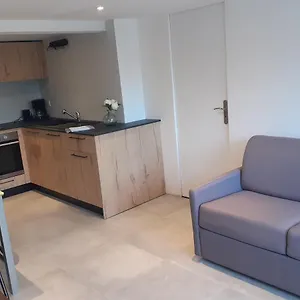 Entier 4 Personnes Sur Saone Appartement